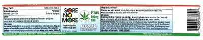 Snm Plus Ct 500mg.